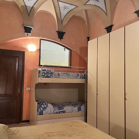 Apartamento Casa Nives Imperia Exterior foto