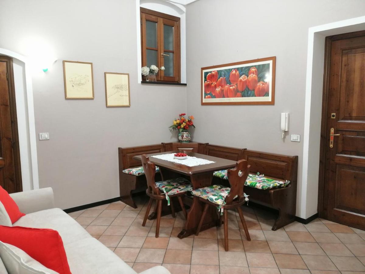 Apartamento Casa Nives Imperia Exterior foto