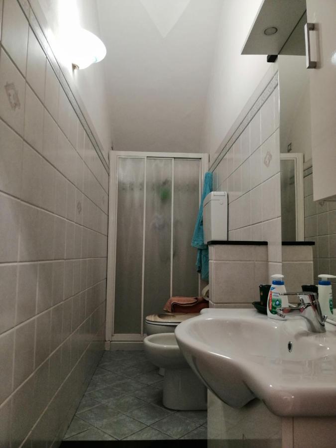 Apartamento Casa Nives Imperia Exterior foto